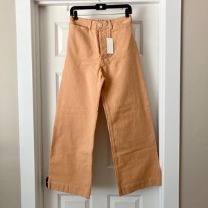 Jesse Kamm Sailor Pants